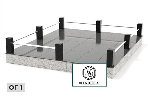 купить ограду в слониме