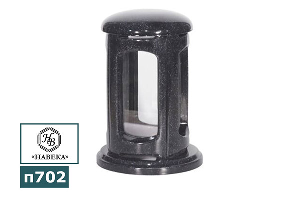 лампады из гранита слоним