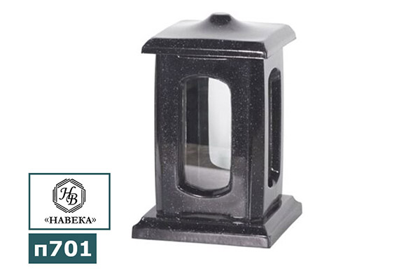 лампады из гранита слоним