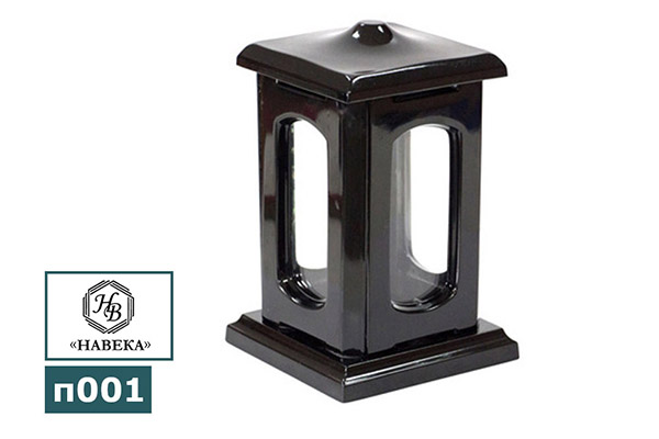 лампады из гранита слоним