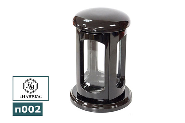 заказать лампаду из гранита в слониме