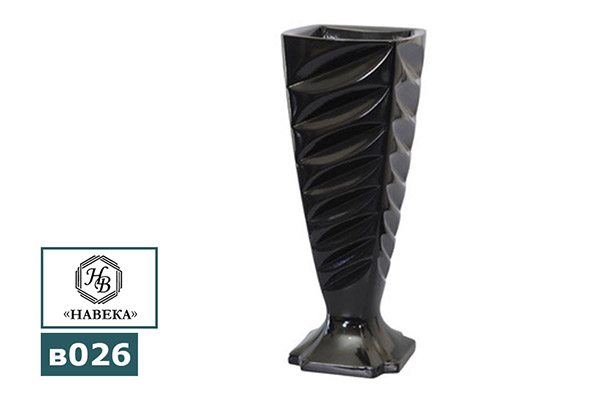 купить вазы из гранита в слониме