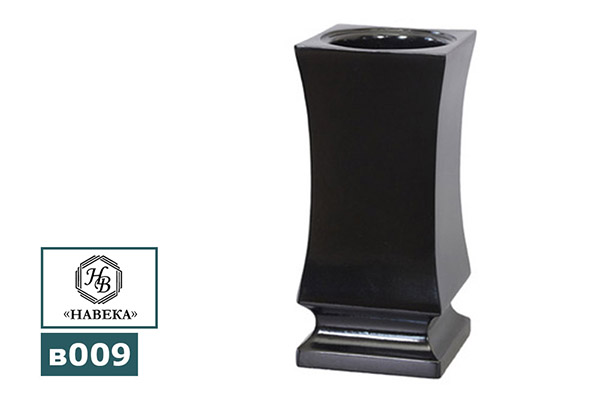 купить вазы из гранита в слониме