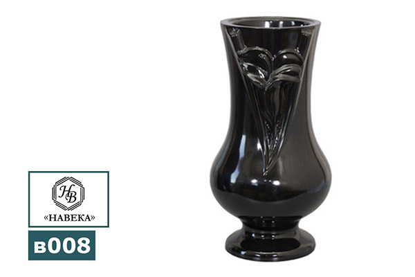 вазы из гранита в слониме